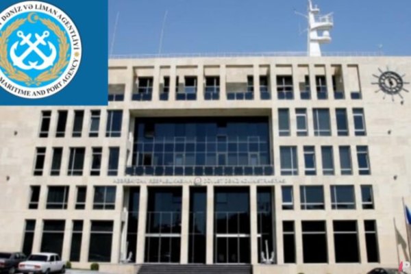 Dövlət Dəniz Liman Agentliyi “qara zolaq”da:daha bir tender ləğv olundu