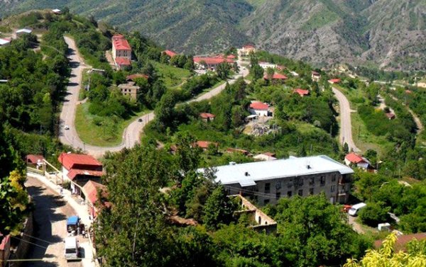 3 ayda azad olunmuş ərazilərə bu qədər xərclənib