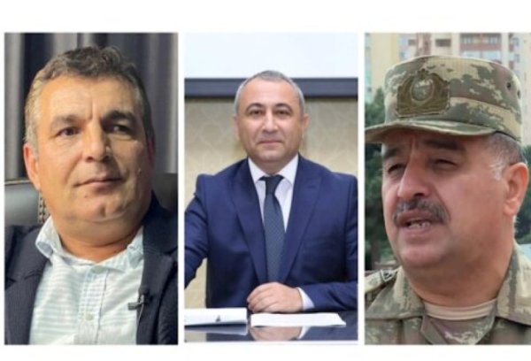 “Qurumun başı pul yığmağa qarışıb…” — AYNA-nın parklanma siyasəti ictimai narazılıq yaratdı