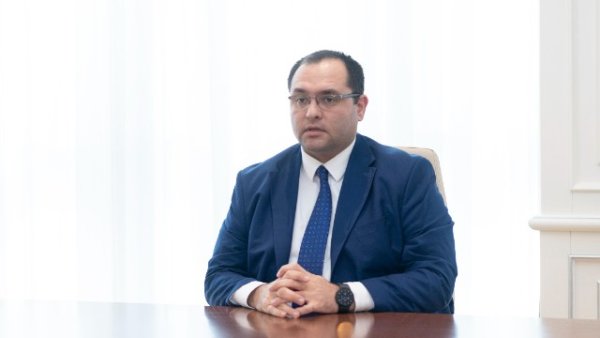 ﻿ "Məcnun Məmmədov bu barədə ciddi düşünsün" - NARAZILIQ VAR...