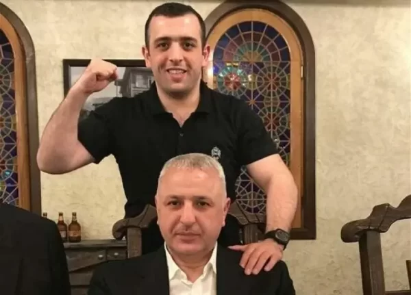 Deputat Ülvi Quliyevin oğlundan Prezidentə şikayət - Nə baş verib?