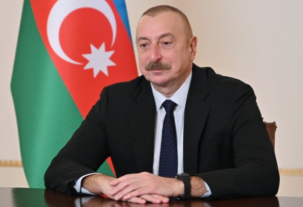 Azərbaycan və Çin arasında yekdil mövqe mövcuddur