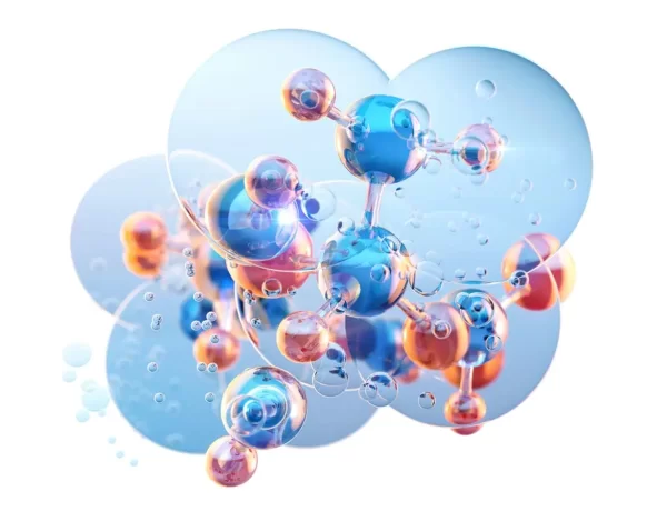 Ipamorelin and GHRP-2 Peptide Blend: A Synergistic Approach in Bioregulatory Research