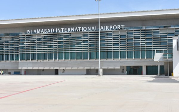 Pakistan Hindistan təyyarələri üçün hava məkanını bağladı