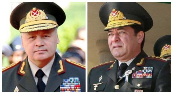 GENERAL ƏBİYEVİN "SİRLİ" SUSQUNLUĞU... -Keçmiş nazir topdağıtmaz sərvətini qorumağın “yolunu” tapıb...