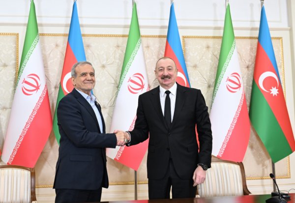 Dərin köklərə malik münasibətlər