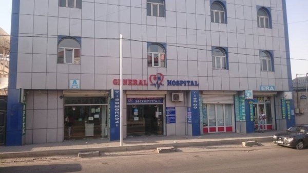 "General Hospital”ın həkimlərinə görə...