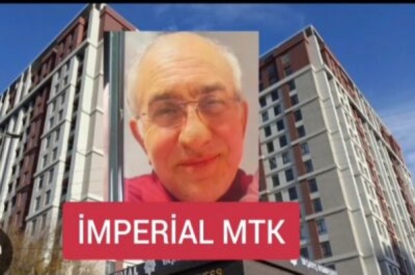 “İmperial” MTK-nın rəhbəri nə işlər çevirirmiş-DE-FAKTO