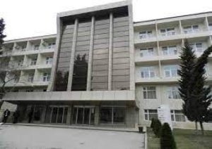 Elmi Cərrahiyyə Mərkəzində rəzalət