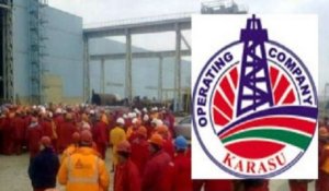 QARASU ƏMƏLİYYAT ŞİRKƏTİNİN İŞÇİLƏRİNDƏN ŞİKAYƏT: “HAQLARIMIZI TƏLƏB EDİRİK, TƏZYİQLƏRƏ MƏRUZ QALIRIQ”