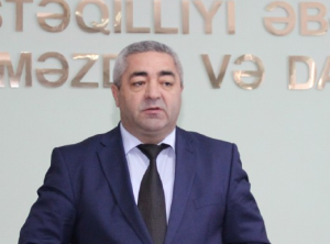 İdman Kompleksinin direktoru obyekti hansı vəsaitlə əldə edib?