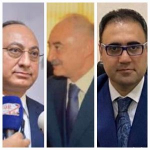 Təhməzov ailəsinin "6-cı mərtəbə" sinin damı aşsüzənə dönüb - 35 milyonluq layihənin axırı.... İDDİA