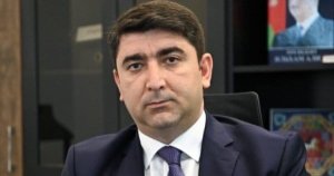 Təhsil İşçilərinin Hüquqlarının Müdafiəsində qətiyyətli səs – Araz Paşayev