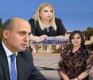 Yenə həmin dalğa, həmin koordinat - Gülnaz Kərimova-İlhamə Abdullayeva cütlüyü İŞ BAŞINDA...