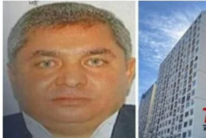 Rauf Əliyevə cinayət işi açılıb, amma məmurlar yenə bina tikməsinə icazə verir -Bakıda toxunulmaz dələduz
