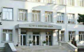 ﻿ 62 saylı məktəb-liseydə nələr baş verir - İLGİNC İDDİALAR