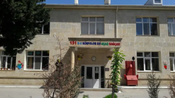 Özbaşınalıqları planetlərə sığmayan Venera Xəlilova -151 saylı bağçada nə baş verir?