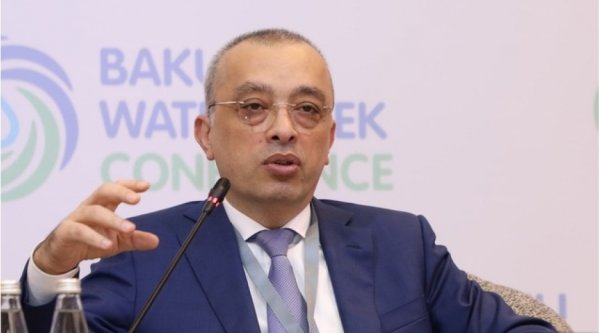 Zaur Mikayılov iri şəhərlərdə iri məbləğləri belə “yuyur” –TƏFƏRRÜAT