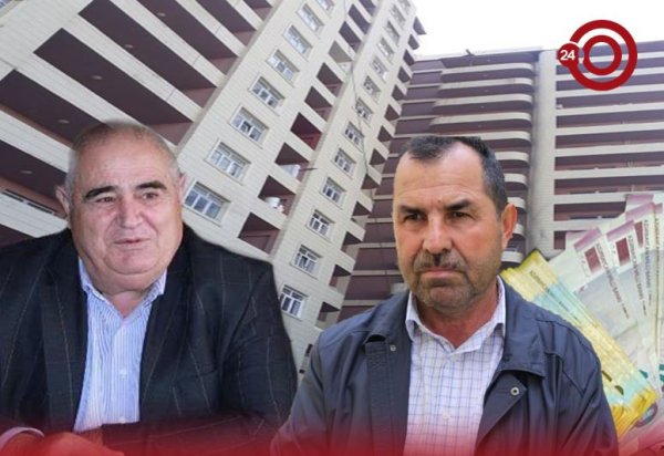 "Şərurlu İsfəndiyar"dan şikayət bitmir   —  39 min dolları və evi əlindən çıxan vətəndaş  faktları açıqladı (VİDEO)