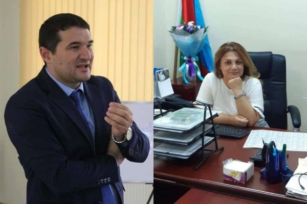 Quba-Xaçmaz Regional Təhsil İdarəsinin rəhbər şəxsləri qanunsuz fəaliyyət göstərir -İDDİA