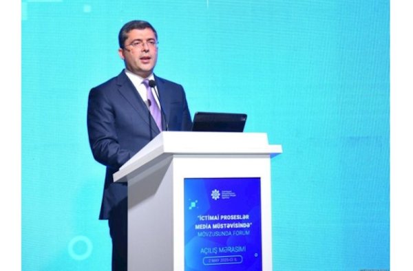"Ölkəmizə qarşı qarayaxma kampaniyaları aparan tərəflərin həqiqi niyyətləri yerli mediada operativ formada ifşa olunur"