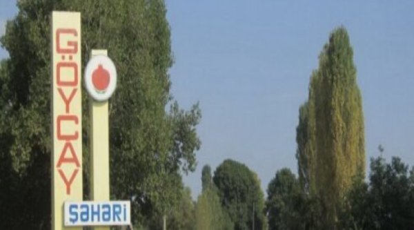 Göyçay rayonu, Cəyirli kənd sakinləri 11 saylı Regional Ekologiya və Təbii Sərvətlər İdarəsinin əlindən dad çəkirlər - ŞİKAYƏT/VİDEO