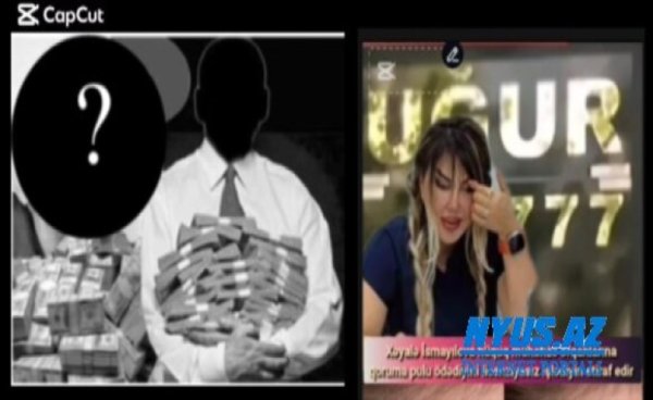 Lisenziyasız işləyən Xəyalə İsmayılova rüşvət hesabına məsuliyyətdən yayındığını etiraf etdi -VİDEO