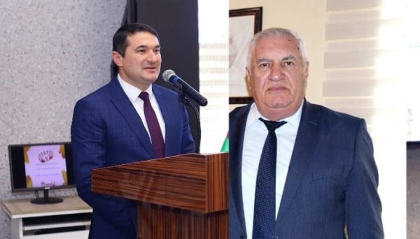 Pərvin Ağasiyev vəzifə sahibi olmaq üçün nə kimi yollara əl atıb -İLGİNC FAKTLAR