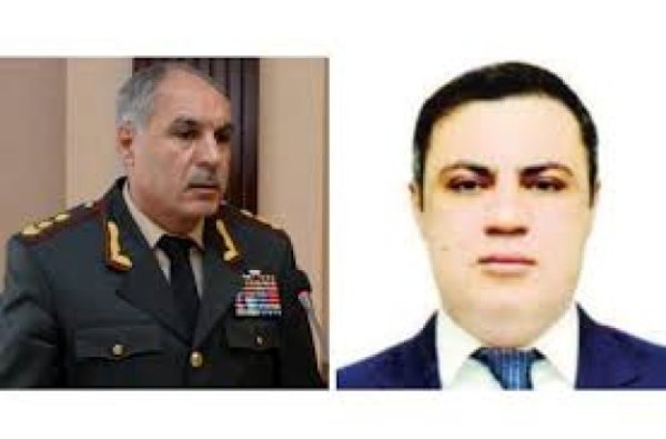 Xanlar Vəliyevin oğlu 14 milyonluq binanı aldı