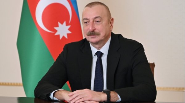 Azərbaycanı və Vyetnamı yarım əsrdən artıq tarixə malik dostluq münasibətləri birləşdirir