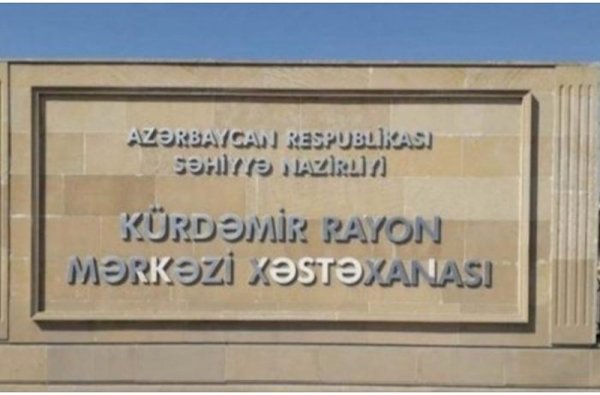 "Meyiti palatada gizlədiblər" - Əməliyyatdan sonra qadın ölümü ilə bağlı iddia