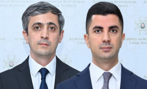 Eşqi Bağırovun himayə etdiyi Arslan Hacıyev kimdir? -İLGİNC