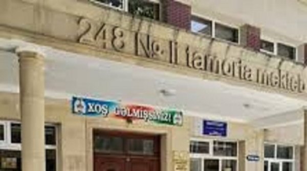 Bu məktəbdə əməlli-başlı BAZAR AÇIBLAR - Özləri dandılar, amma təsdiq edəsi də deyildilər...