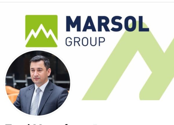 “Marsol” MMC-nin tərəfdaşı olan “İnci Group of Companies” MMC-yə maliyyə sanksiyası tətbiq olunub -Bu pozuntularla bağlı