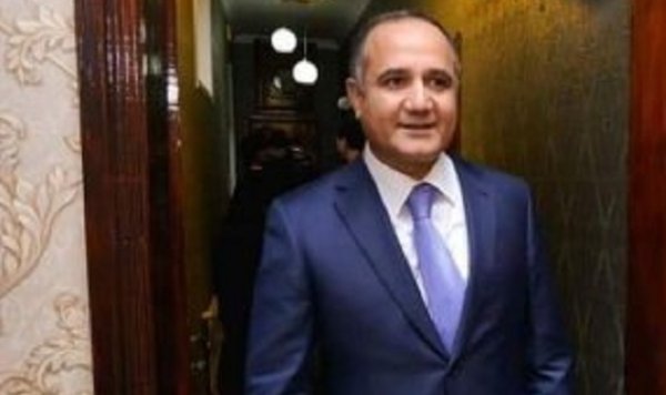 Deputatın şirkətinə 1 milyonluq müqavilə
