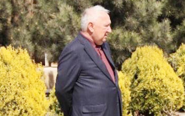 Şəmkirdə milyonluq yeyinti - Direktor həbs edildi