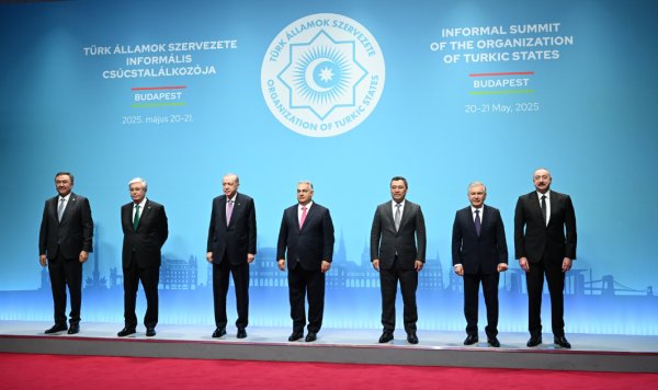 Zirvə görüşünün uğurları Türk dünyasının əlaqəqlərini daha da möhkəmlədir