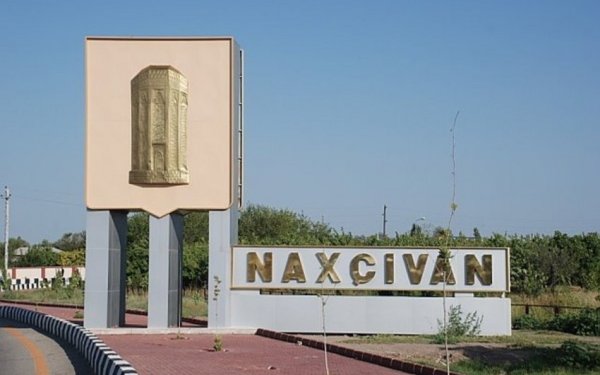 Naxçıvanın səfərbərlik xidmətində hansı İŞLƏR ÇEVRİLİR - İTTİHAM VAR...