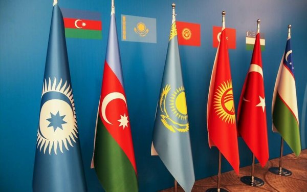 Türk dövlətləri arasında birlik güclənir
