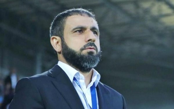 “Mən millidən istefa verməmişəm” - Rəşad Sadıqov