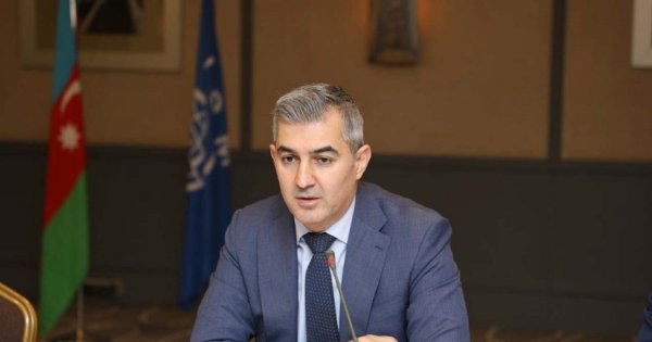 Vüsal Hüseynov vətəndaş qəbulu keçirəcək