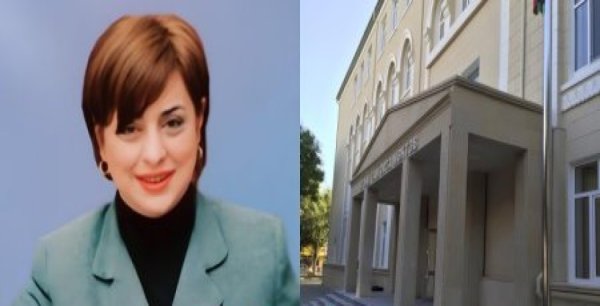 Bakının bu məktəbinin direktoru ilə bağlı inanılmaz FAKT - 28 ildir…