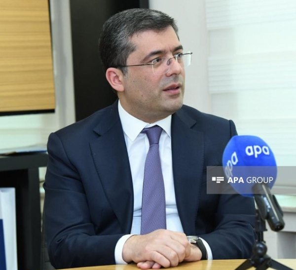 Azərbaycan mediasının gələcəyə yönəlik strateji inkişafı barədə nə demək olar?