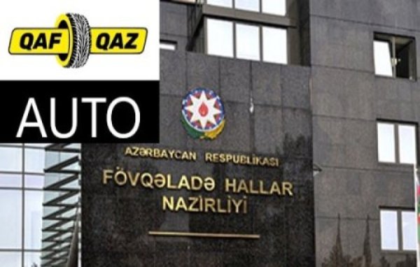 Tender ŞOUSU: Bir-biri üçün yaranmışlar... - “QAFQAZ AUTO” niyə ancaq FHN-nin sifarişlərini icra edir?