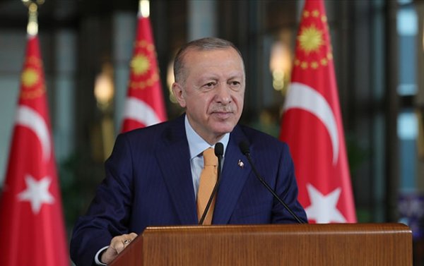 Ərdoğanın Azərbaycana səfər proqramı açıqlandı