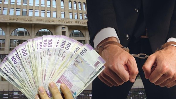 1 saylı Bakı Ərazi İdarəsinin rəisi Mustafa Rəşidov vətəndaşları dövlətə qarşı necə qaldırır? - ŞOK DETALLAR