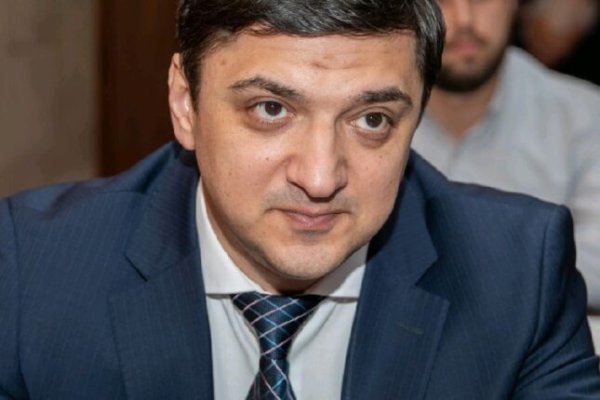 Məşhur iş adamı İlham Şıxseyidov bu qaydalara əməl etməyərək cərimələnir