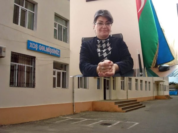 Bakı təhsilinin 30 illik toxunulmazı: 149 saylı məktəbin direktorunu kim və necə qoruyur?