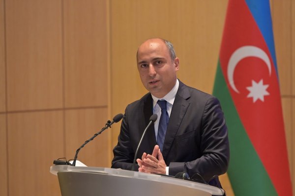 Nazir ikili diplomlardan danışdı: Gözləntilərimiz yüksəkdir