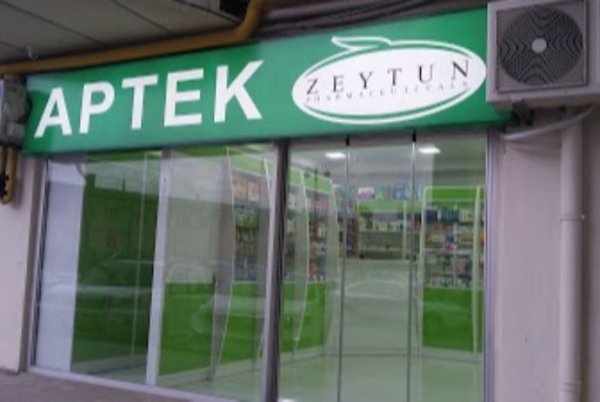 “Zeytun Pharma” firması və apteklər şəbəkəsi belə cəzalandırıldı